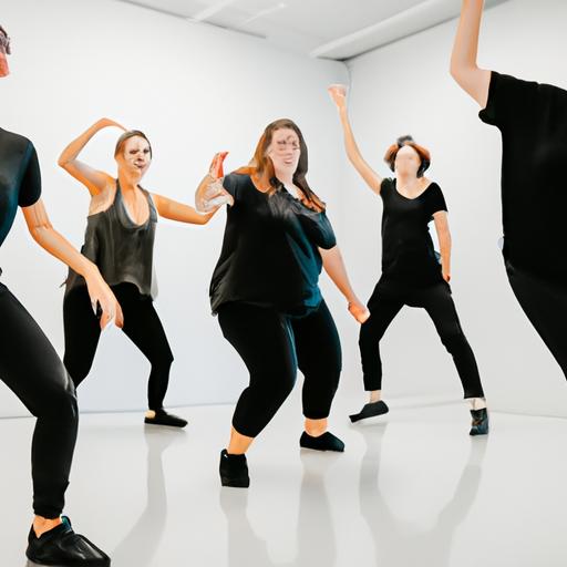 The Power of Dance Classes: Unlocking Your Potential through Movement