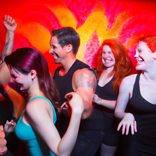 Dance Clubs Near Me: Unleash Your Inner Dancer