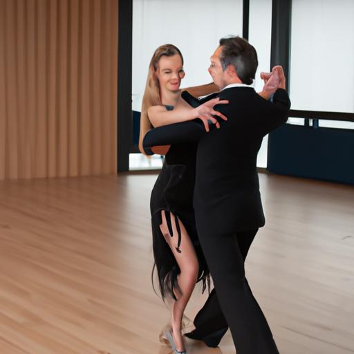 Dance Lessons For Adults Near Me