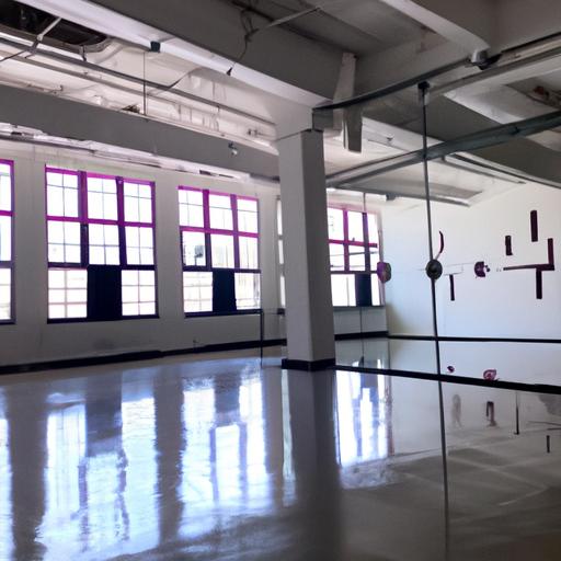 Unleashing the Magic of Dance Studios: Your Gateway to Artistic Expression and Fitness
